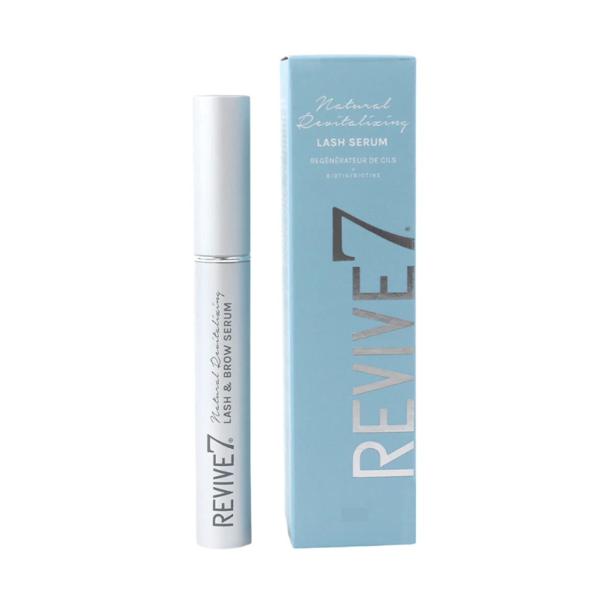 REVIVE7 SCIENCE_Lash & Brow Serum 5ml_Cosmetic World