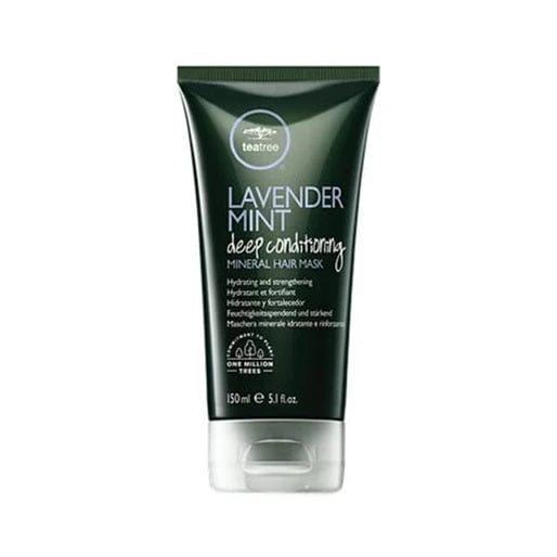 PAUL MITCHELL - TEA TREE_Lavender Mint Deep Conditioning Mineral Hair Mask_Cosmetic World