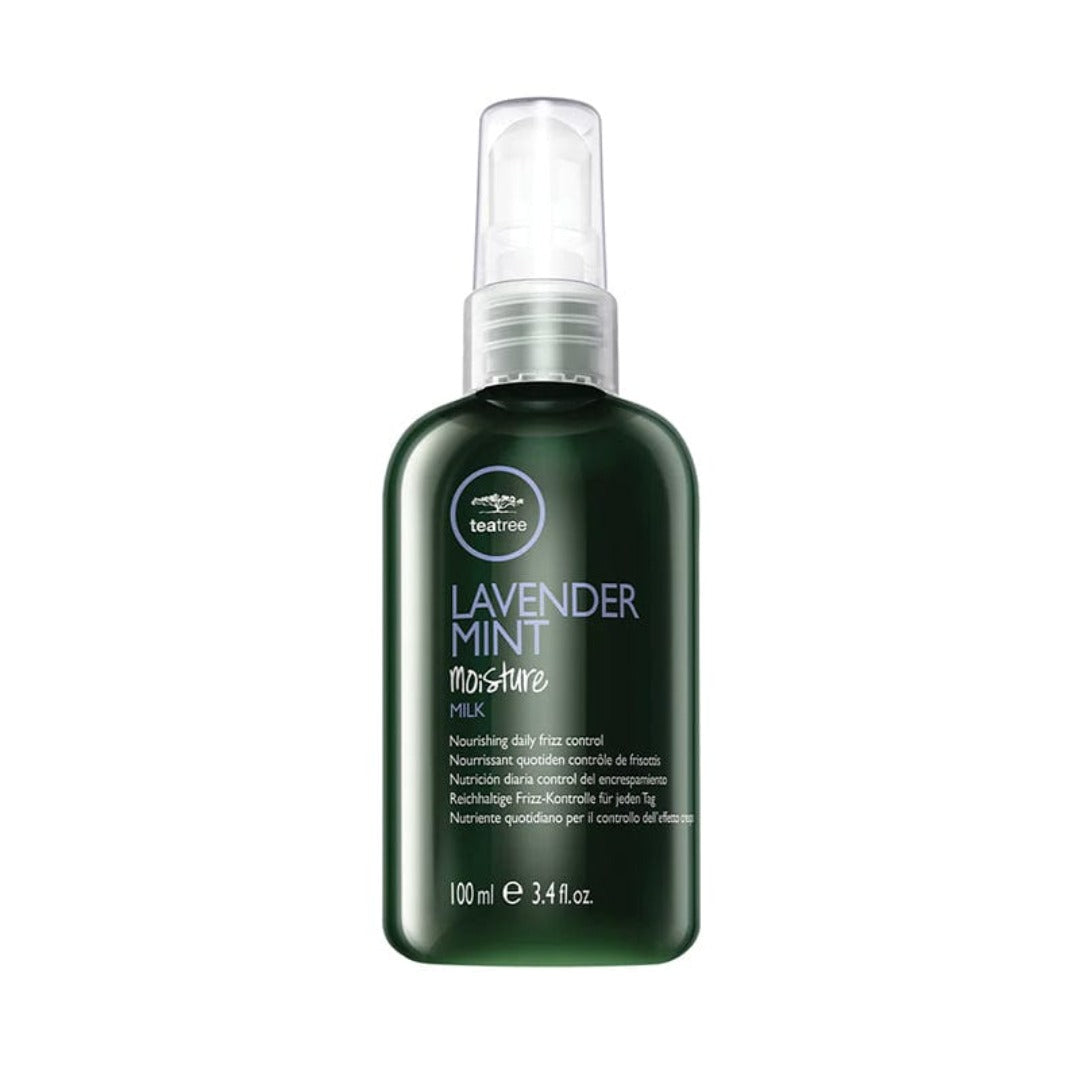 PAUL MITCHELL - TEA TREE_Lavender Mint Moisture Milk_Cosmetic World