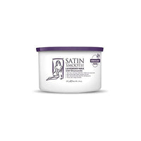 Thumbnail for SATIN SMOOTH_Lavender Wax with Chamomile 397g_Cosmetic World