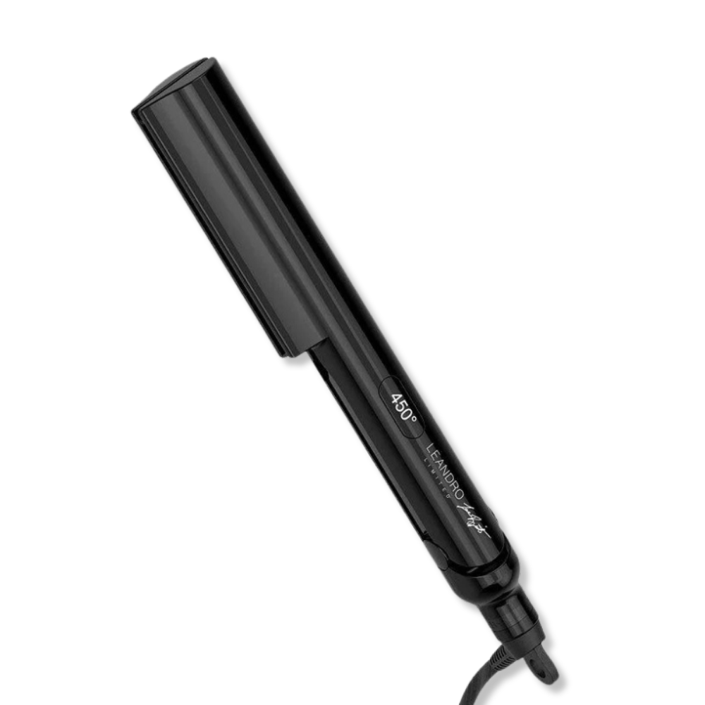 BABYLISS PRO - LEANDRO LIMITED_Leandro Limited Rootreacher Flat Iron 1.5"_Cosmetic World