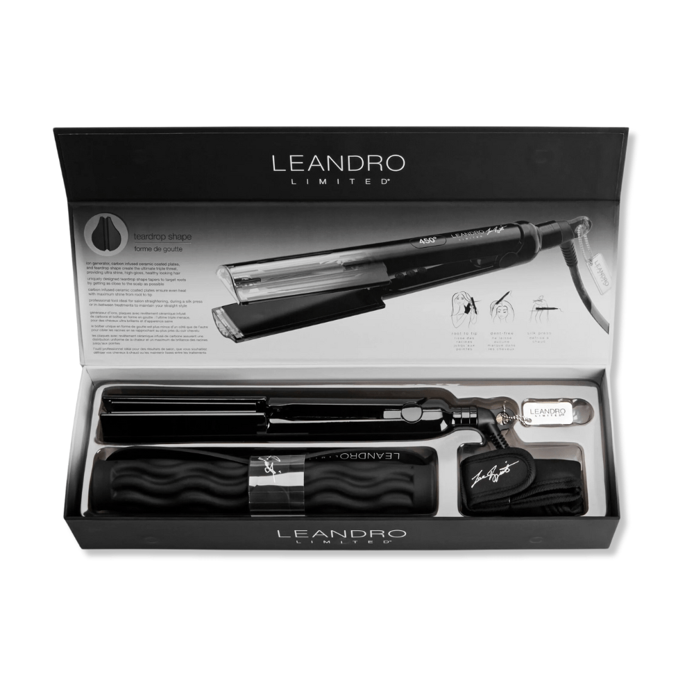 Babyliss top 1.5 straightener