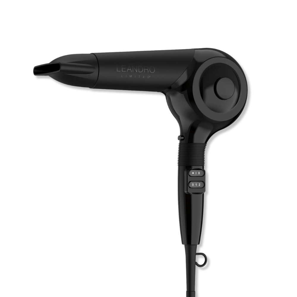 BABYLISS PRO - LEANDRO LIMITED_Leandro Limited Sensor Dryer 1875 W_Cosmetic World
