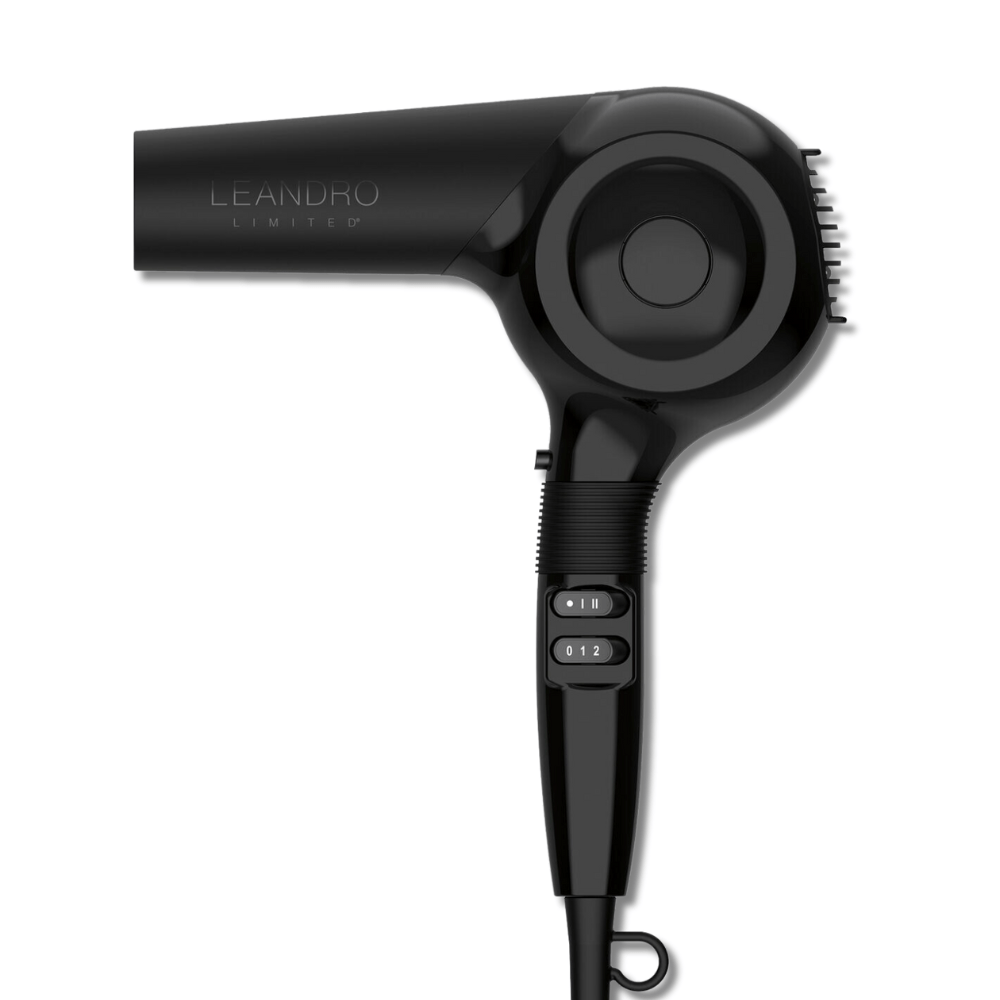 BABYLISS PRO - LEANDRO LIMITED_Leandro Limited Sensor Dryer 1875 W_Cosmetic World