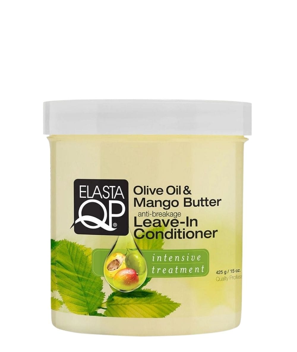 ELASTA QP_Leave-in Conditioner_Cosmetic World