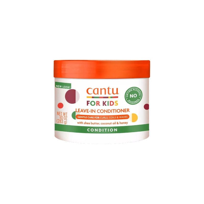 CANTU_Leave-in Conditioner_Cosmetic World