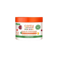 Thumbnail for CANTU_Leave-in Conditioner_Cosmetic World