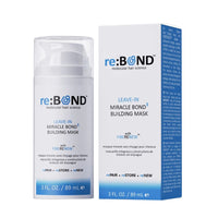 Thumbnail for REBOND HAIR_Leave In Miracle Bond Building Mask_Cosmetic World
