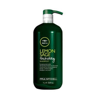 Thumbnail for PAUL MITCHELL - TEA TREE_Lemon Sage Thickening Shampoo_Cosmetic World