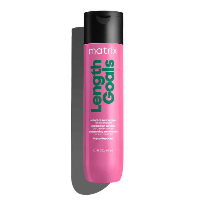 MATRIX_Length Goals Sulfate-free Shampoo_Cosmetic World