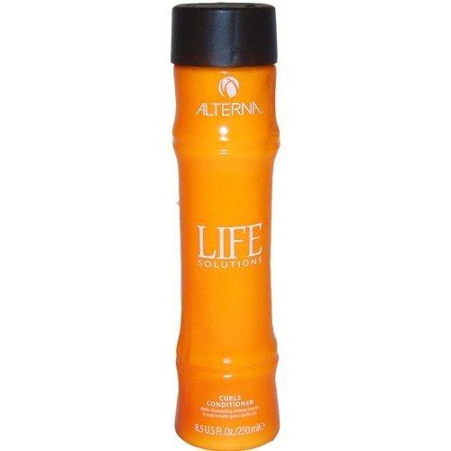 ALTERNA_Life Solutions Curls Conditioner_Cosmetic World