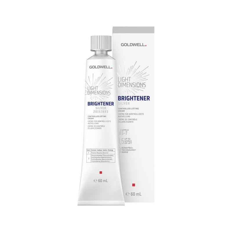 GOLDWELL_Light Dimensions Brightener Silver 60g / 2.1oz_Cosmetic World