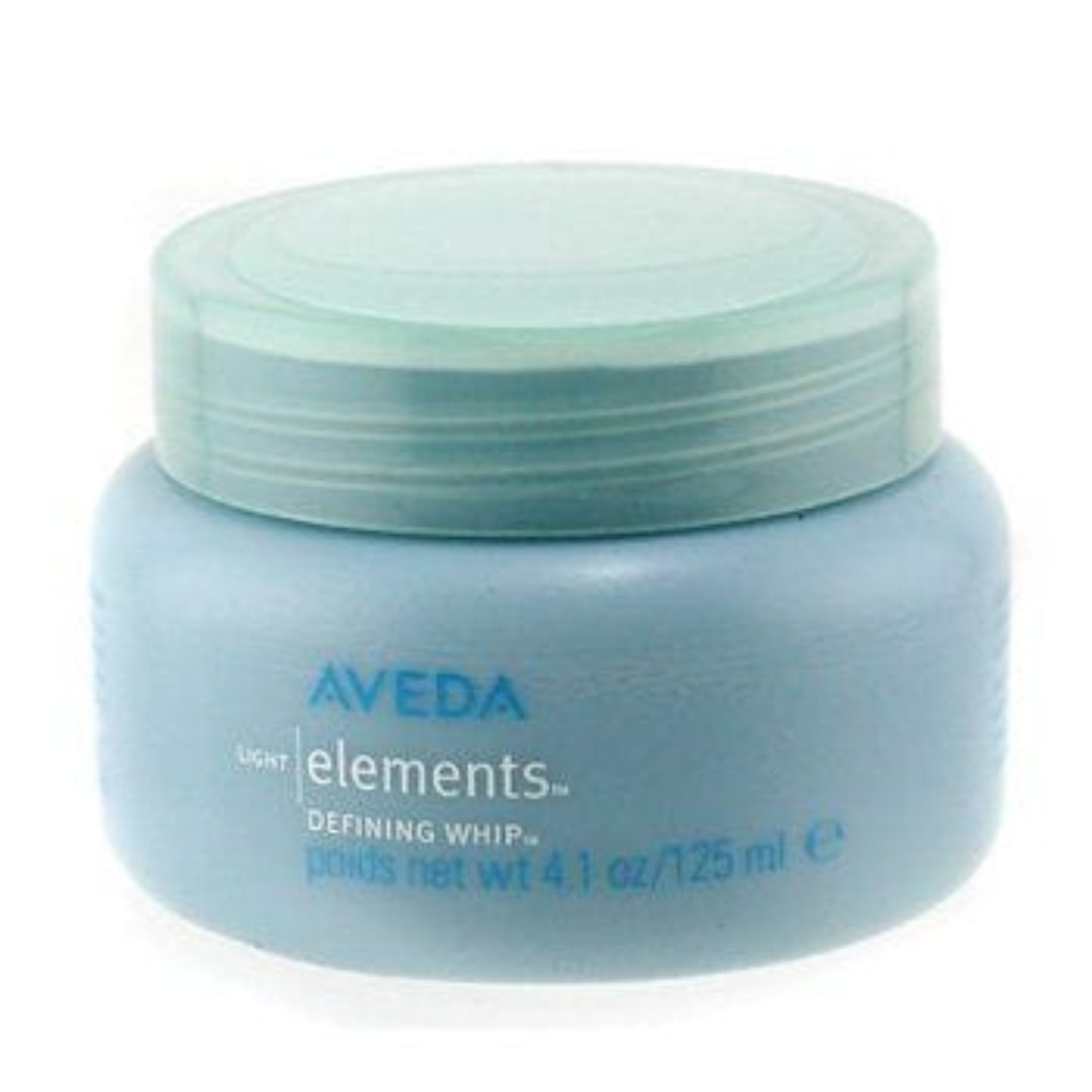 AVEDA_Light Elements Defining Whip Wax 125ml / 4.1oz_Cosmetic World