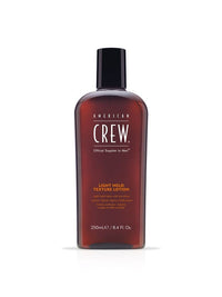 Thumbnail for AMERICAN CREW_Light Hold & Low Shine Texture Lotion 250ml / 8.4oz_Cosmetic World