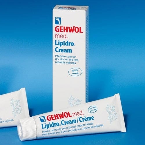 GEHWOL MED_Lipidro Cream 40ml_Cosmetic World