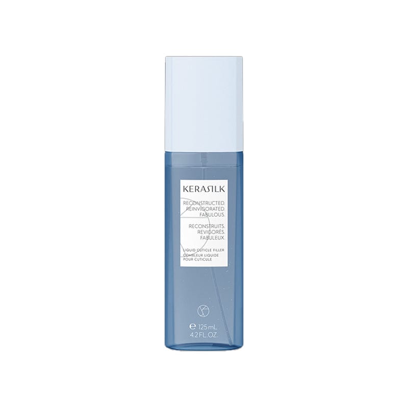 KERASILK_Liquid Cuticle Filler_Cosmetic World