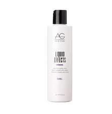 AG_Liquid Effects extra-firm styling lotion 8oz_Cosmetic World