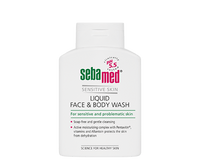 Thumbnail for SEBAMED_Liquid Face & Body Wash_Cosmetic World