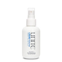 Thumbnail for UNITE_Liquid Volume Instant Texture Hold 118ml / 7oz_Cosmetic World