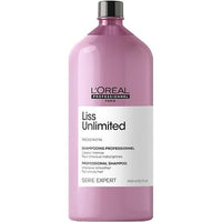 Thumbnail for L'OREAL PROFESSIONNEL_Liss Unlimited Shampoo_Cosmetic World