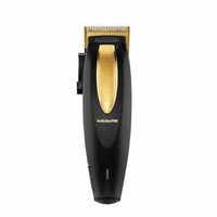 Thumbnail for BABYLISS PRO_Lithium FX Cord/Cordless Ergonomic Clipper_Cosmetic World
