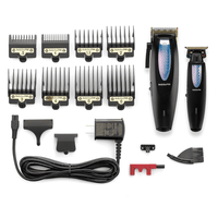 Thumbnail for BABYLISSPRO_LithiumFX Cord/Cordless Clipper And Trimmer_Cosmetic World