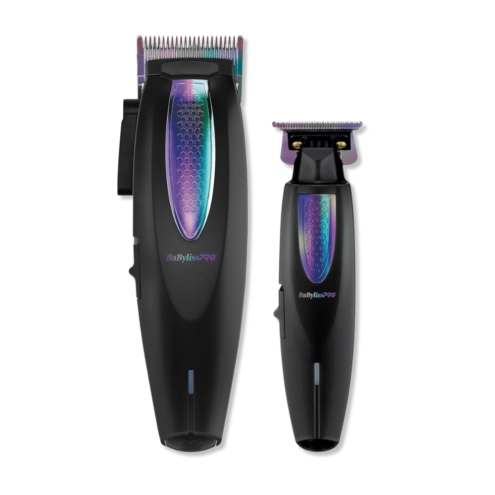 BABYLISSPRO_LithiumFX Cord/Cordless Clipper And Trimmer_Cosmetic World