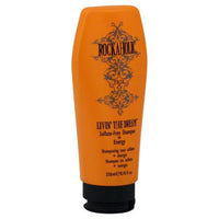 Thumbnail for TIGI - ROCKAHOLIC_Livin' the Dream Sulphate-Free shampoo + Energy_Cosmetic World