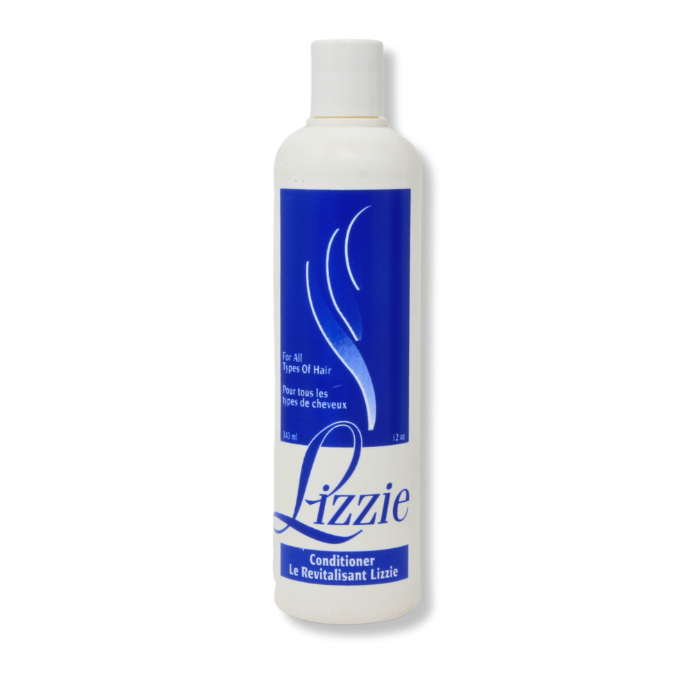 Cosmetic World_Lizzie Conditioner 12 oz_Cosmetic World