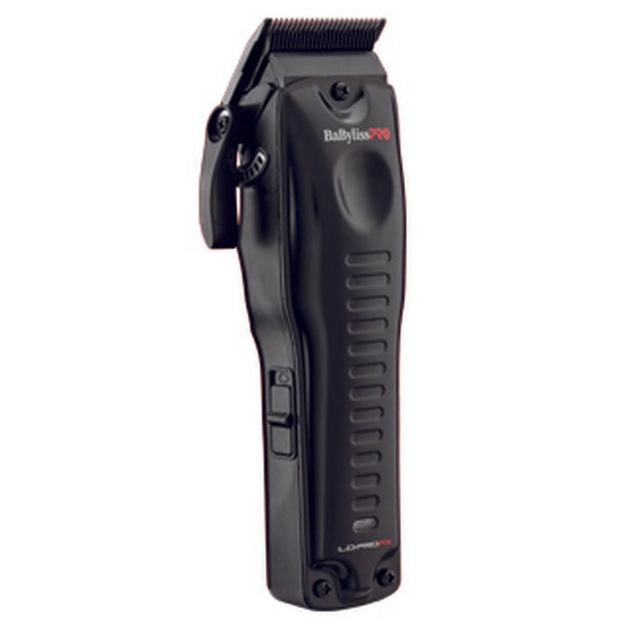 BABYLISS PRO_Lo-Pro FX High Performance Low Profile Clipper_Cosmetic World