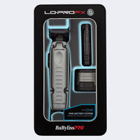 Thumbnail for BABYLISS PRO_Lo-ProFX High Performance Low Profile Trimmer FX729_Cosmetic World