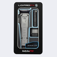 Thumbnail for BABYLISS PRO_Lo-ProFX High Performance Low Profile Trimmer FX829_Cosmetic World