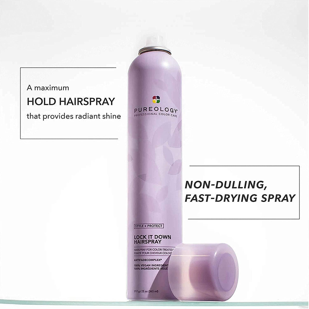 Pureology Smooth Perfection Style Shaping Gel - Encounter Beauty