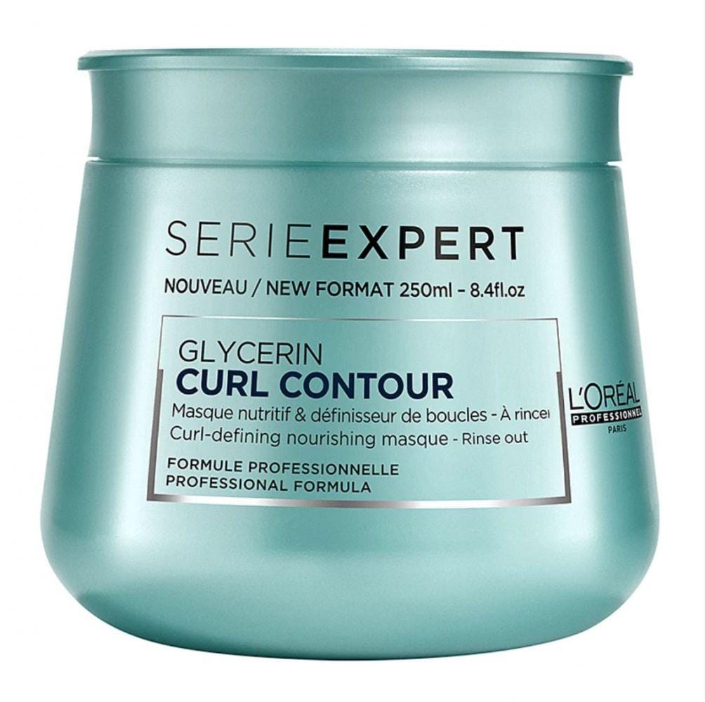 L'OREAL PROFESSIONNEL_L'Oreal Professionnel Serie Expert Curl Contour Masque_Cosmetic World