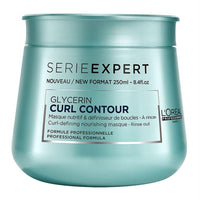 Thumbnail for L'OREAL PROFESSIONNEL_L'Oreal Professionnel Serie Expert Curl Contour Masque_Cosmetic World
