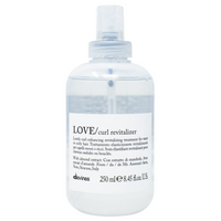 Thumbnail for DAVINES_LOVE/ curl revitalizer 250 ml_Cosmetic World