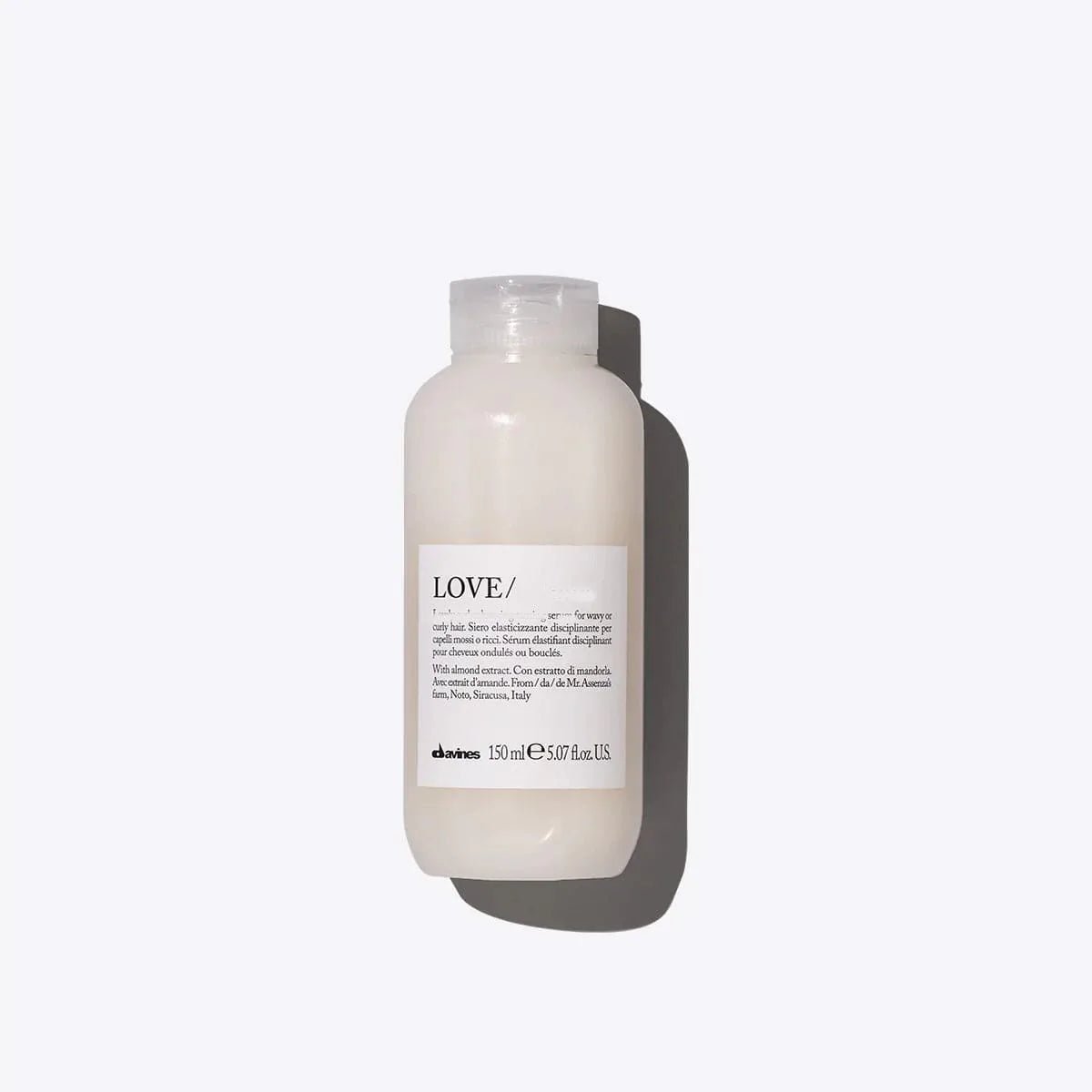 DAVINES_Love hair smoother_Cosmetic World