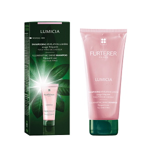 RENE FURTERER_Lumicia Illuminating shine shampoo 6.7oz_Cosmetic World