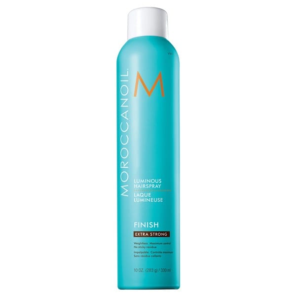 MOROCCANOIL_Luminous Hairspray Extra Strong 10oz/330ml_Cosmetic World