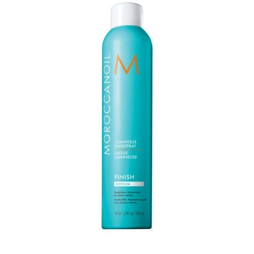 MOROCCANOIL_Luminous Hairspray Medium 330ml / 10oz_Cosmetic World