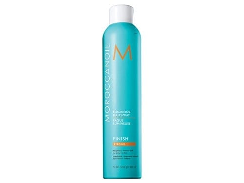 MOROCCANOIL_Luminous Hairspray Strong 10oz/330ml_Cosmetic World