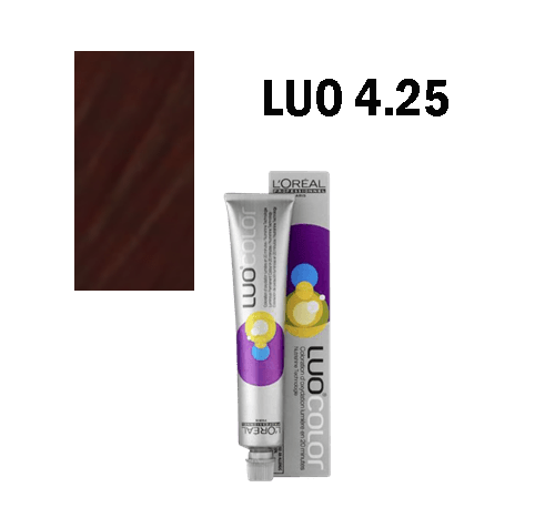 L'OREAL - LUO COLOR_Luo Color 4.25/4VRv 1.7oz_Cosmetic World