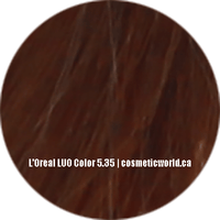 Thumbnail for L'OREAL - LUO COLOR_Luo Color 5.35/5GRv 1.7oz_Cosmetic World