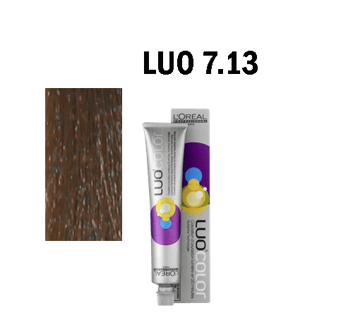 L'OREAL - LUO COLOR_Luo Color 7.13/7BG 1.7oz_Cosmetic World