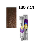 Thumbnail for L'OREAL - LUO COLOR_Luo Color 7.14 1.7oz_Cosmetic World