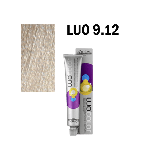 L'OREAL - LUO COLOR_Luo Color 9.12/9BV 1.7oz_Cosmetic World
