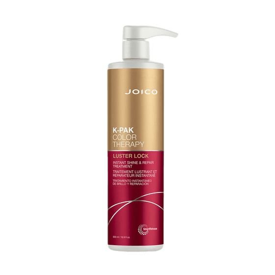 JOICO_Luster Lock instant shine & repair treatment 500ml_Cosmetic World