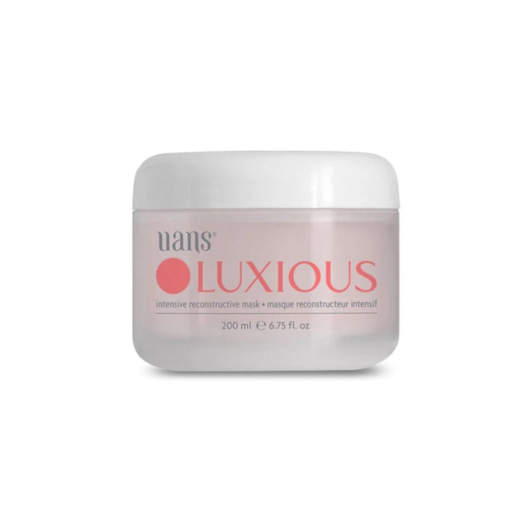 UANS_Luxious Intensive Reconstructive Mask_Cosmetic World