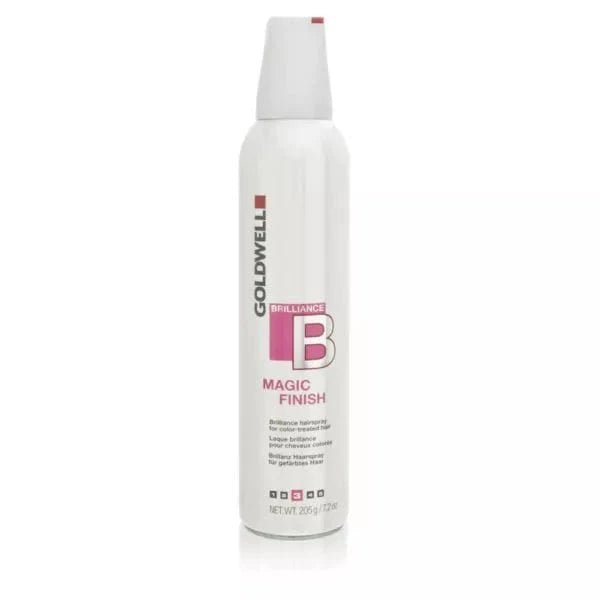 GOLDWELL_Magic Finish Brilliance Hairspray 250ml / 7.2oz_Cosmetic World