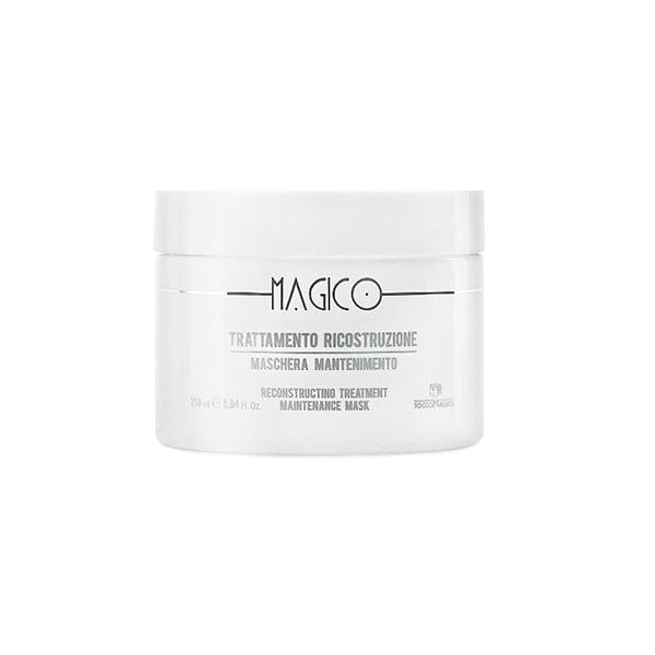 TOCCO MAGICO_Maintenance Mask Reconstructing Treatment 250ml_Cosmetic World